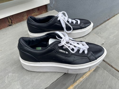 Adidas super sleek women - super,