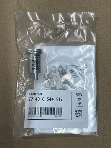 Genuine bmw motorrad - motorrad, /