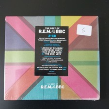 R.E.M. - The Best Of R.E.M. At