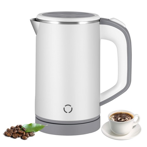 Electric kettle 800ml travel - electric, kettle,