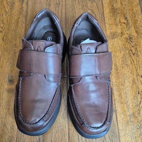 Hush puppies shoes touch - hush,