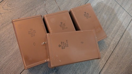 Kbg 200v pio paper - 200v, in