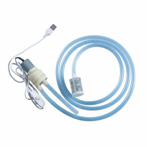 Electric wine pump food - electric,