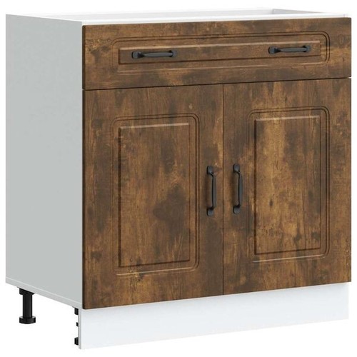 Kitchen base cabinet - kitchen,