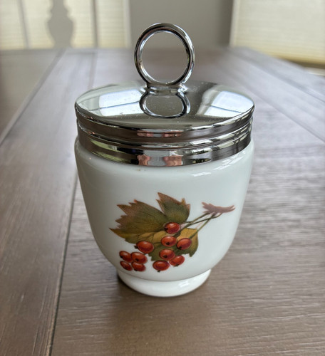 Royal worcester evesham king - royal,