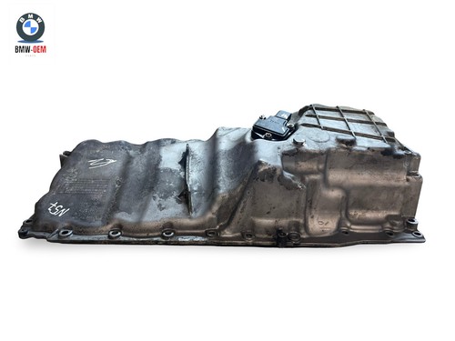 Bmw series f30 f10 n57 - 5,
