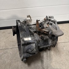 VW GOLF MK5 GEARBOX JCR 5