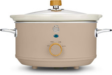 Swan SF17021OAT Nordic Slow