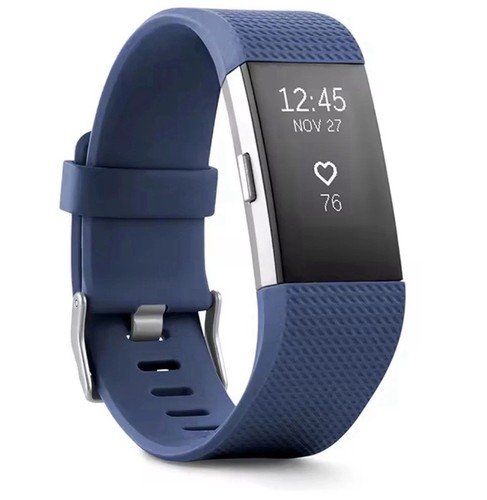 Fitbit charge heart rate and - charge,