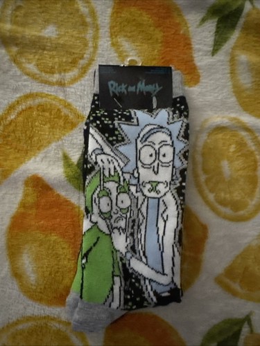 Rick and morty - rick,