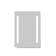 Bathroom Mirror Wall Hung