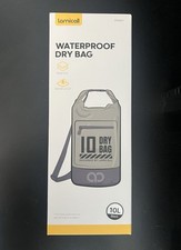 Waterproof dry bag - dry,