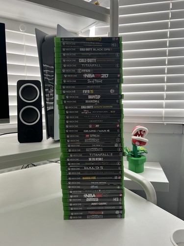 Xbox one games - games, bundle