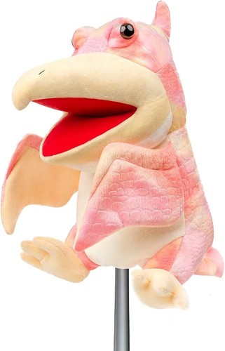 Dinosaur golf club head cover - dinosaur,
