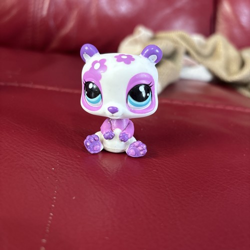 Littlest petshop - littlest,