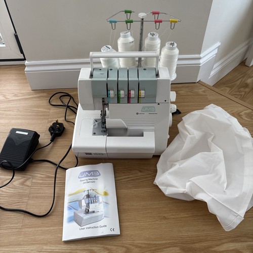 Jmb overlocker sewing machine - jmb,