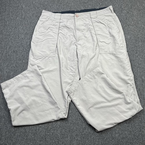 Rohan trousers mens w40 l30 - rohan,