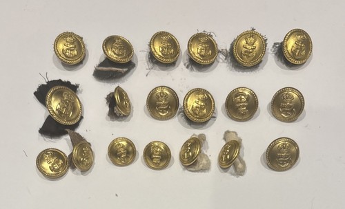 19x british royal navy - 19x,