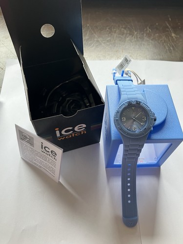 Ice watch pale blue - pale,
