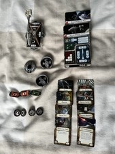 Star Wars Armada Nebulon-B