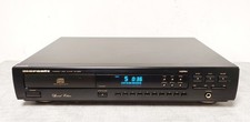 MARANTZ CD-63SE Compact Disc