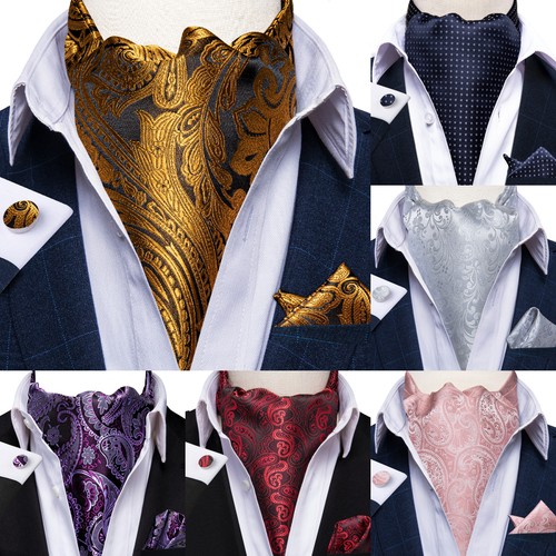 3pcs mens ral - mens, cravat