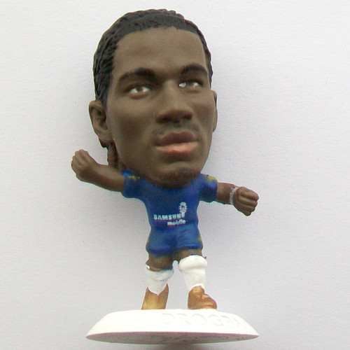 Corinthian microstars chelsea - microstars,