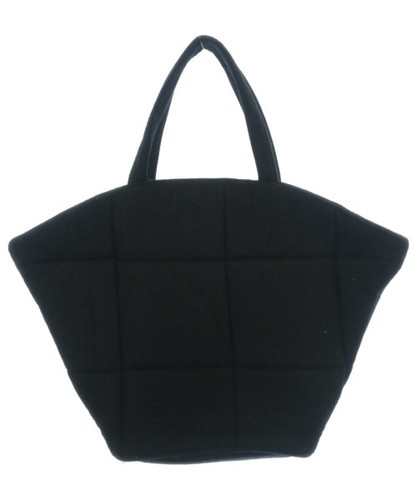 Tricot comme des garcons tote - tricot,
