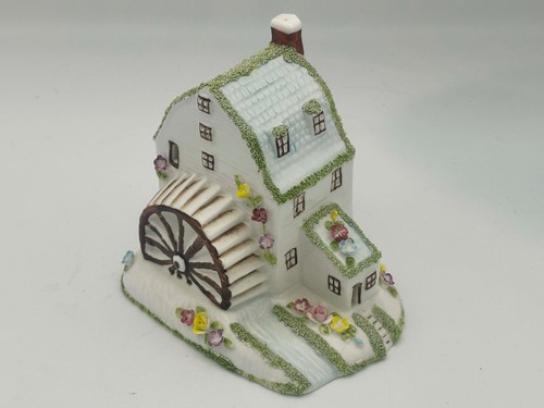 Coalport the watermill cottage - the,