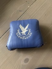 Gleneagles Mallet Putter Cover