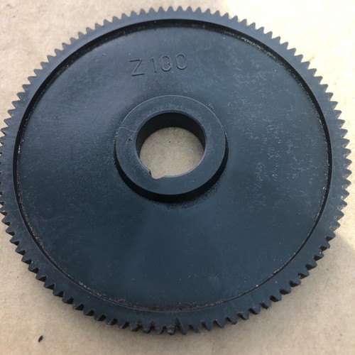 Hobbymat md65 lathe z100 - md65,