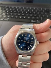 Rolex Air-King 14000 Oyster