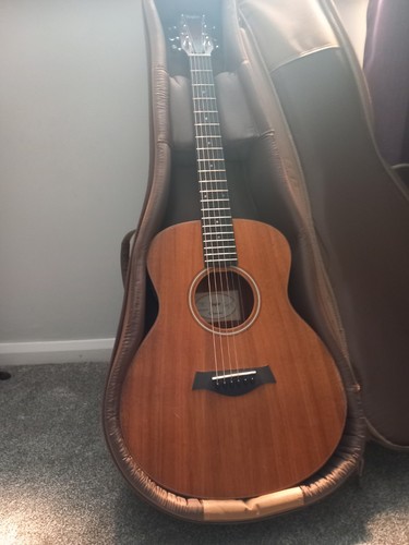 Taylor mini koa - gs,