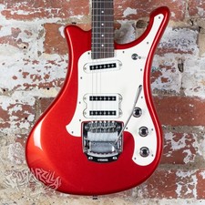 Yamaha SGV-300 Flying Samurai