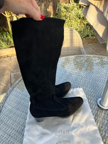 Peter kaiser suede leather - peter,