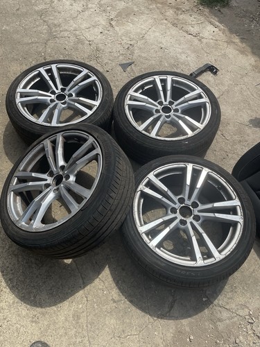 2015 audi line alloy - audi,