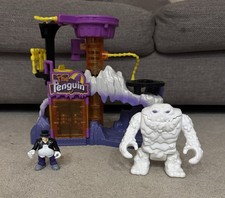 Imaginext Batman DC Super