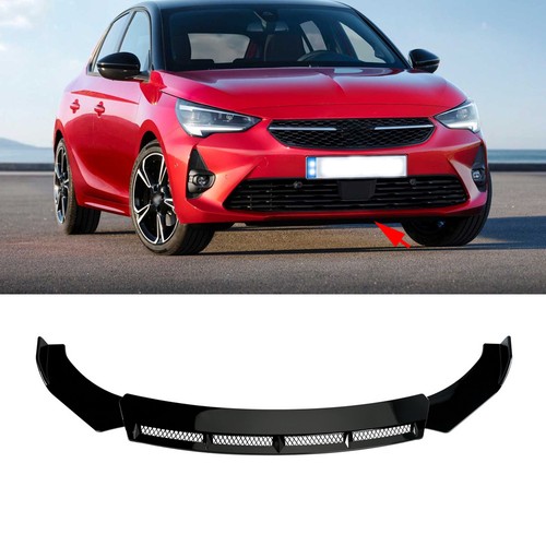For vauxhall corsa front - vauxhall,