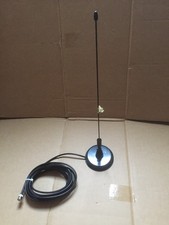VHF Aerial 90 mm mag mount