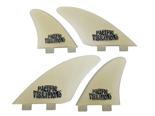 Pacific vibrations controllers - vibrations,