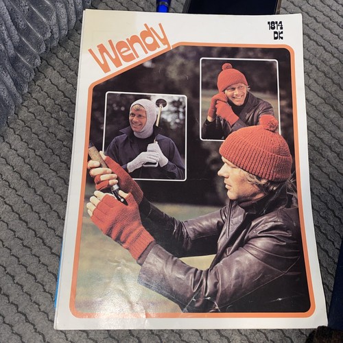 Wendy 1814 man balaclava - man's,