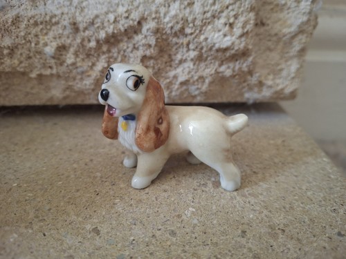 Wade vintage figure - wade,
