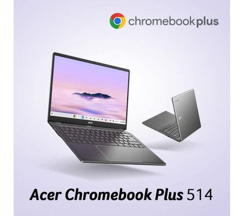 Acer 514 chromebook plus - 514,