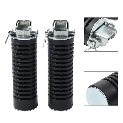 Rear foot pedal - rear,