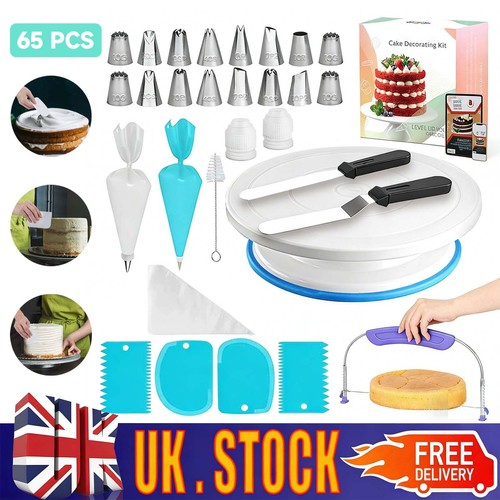 Cake turntable - 10.8'',