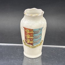 Crested China RYE East Sussex