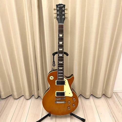 Orville les paul model - les,