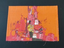 1960's Donald Hamilton-Fraser