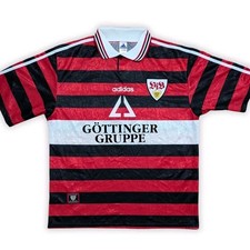 Adidas Stuttgart 1997 1998