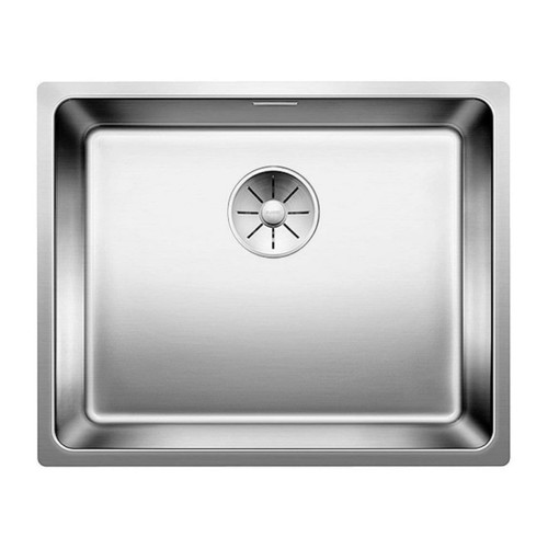 Blanco andano 500 stainless - blanco,